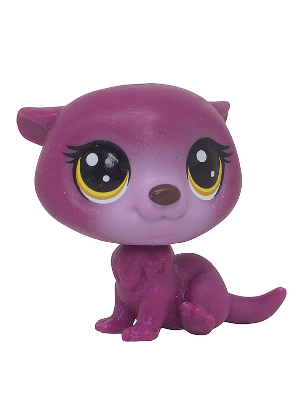 LITTLES PET SHOP Saukko, N:o 4-142 - Lasten figuurit - 10105629203 - 0