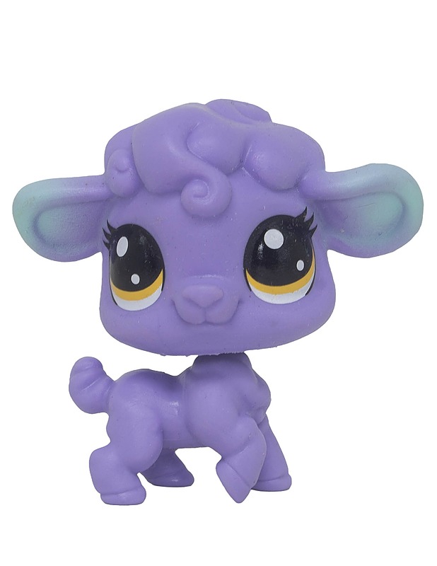 LITTLEST PET SHOP Lammas, Dalia - Lasten figuurit - 10105629206 - 0