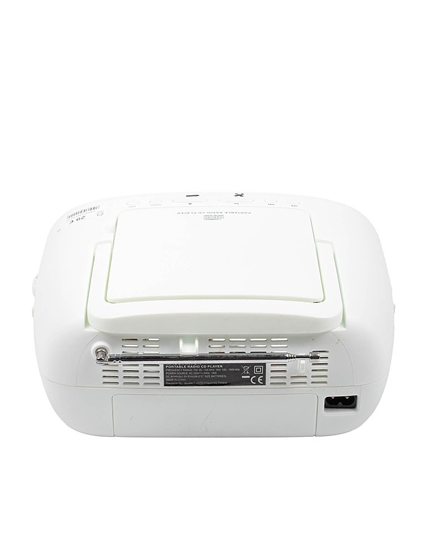 MAC-radio-cd-soitin - Audio - 10105629216 - 2
