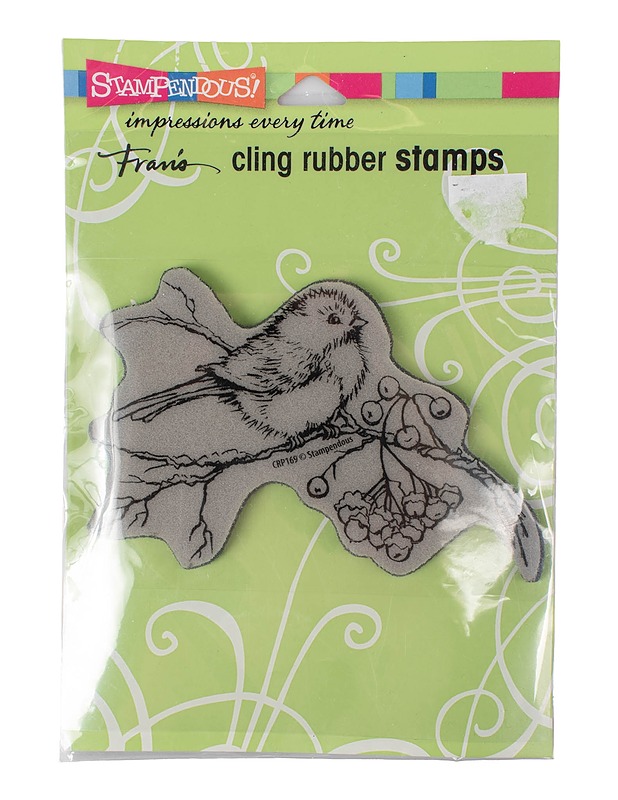 STAMPENDOUS! kumileimasin - Askartelu - 10105629220 - 0