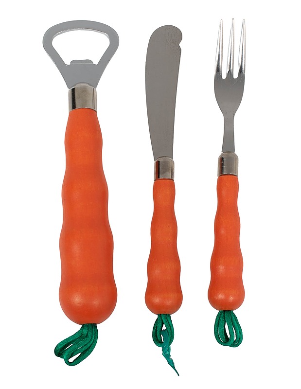 AARIKKA keittiövälinesetti, 3 osaa - Designsuosikit - 10105629237 - 0