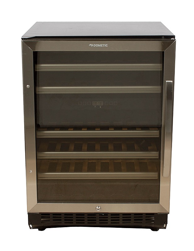 DOMETIC-viinikaappi  - Kodinkoneet - 10105629256 - 1