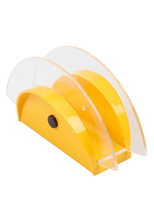 GUZZINI Bon Ton servettiteline - Säilytysastiat - 10105629303 - 1