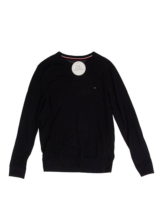 TOMMY HILFIGER neule, M - Miesten paidat - 10105629331 - 0