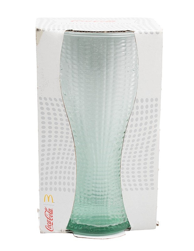 MCDONALD'S : Coca-Cola Limited Edition 2013 -keräilyjuomalasi - Lasit - 10105629344 - 0