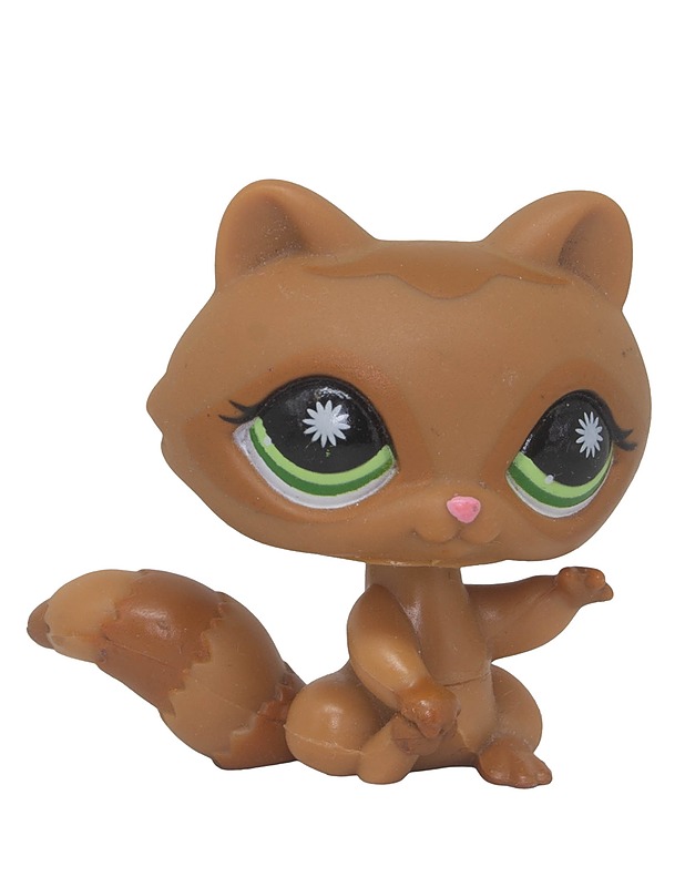 LITTLEST PET SHOP Pesukarhu, N:o 953 - Lasten figuurit - 10105629345 - 0
