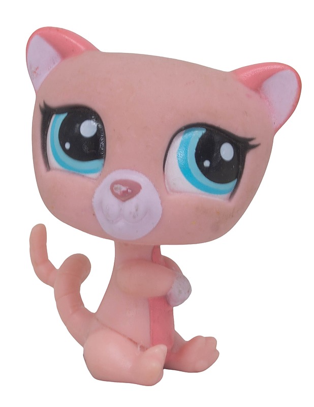 LITTLEST PET SHOP Opossumi, N:o 1625 - Lasten figuurit - 10105629349 - 0