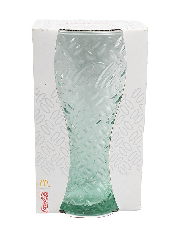 MCDONALD'S : Coca-Cola Limited Edition 2013 -keräilyjuomalasi - Lasit - 10105629359 - 0