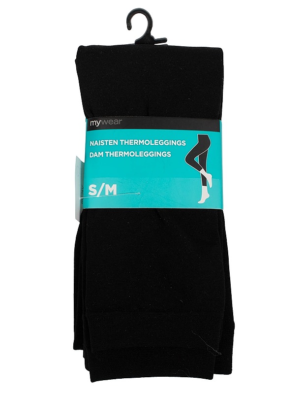 MYWEAR thermoleggingsit, S/M - Asusteet - 10105629360 - 0