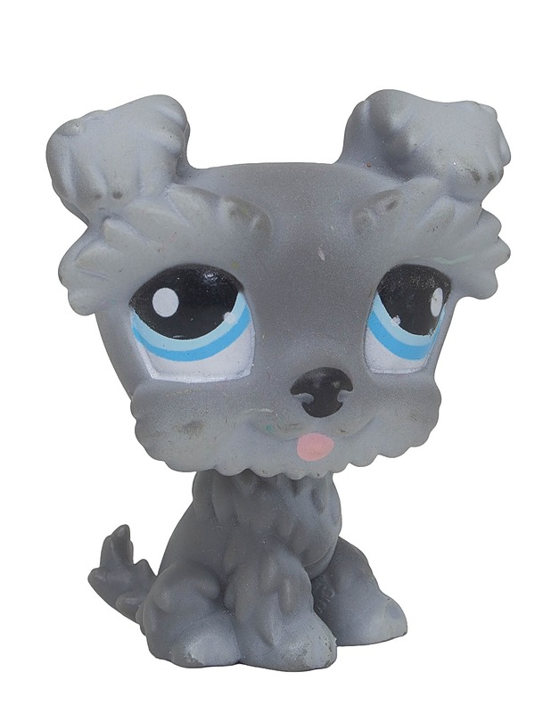 LITTLEST PET SHOP Snautseri, N:o G2-1279 - Lasten figuurit - 10105629381 - 0