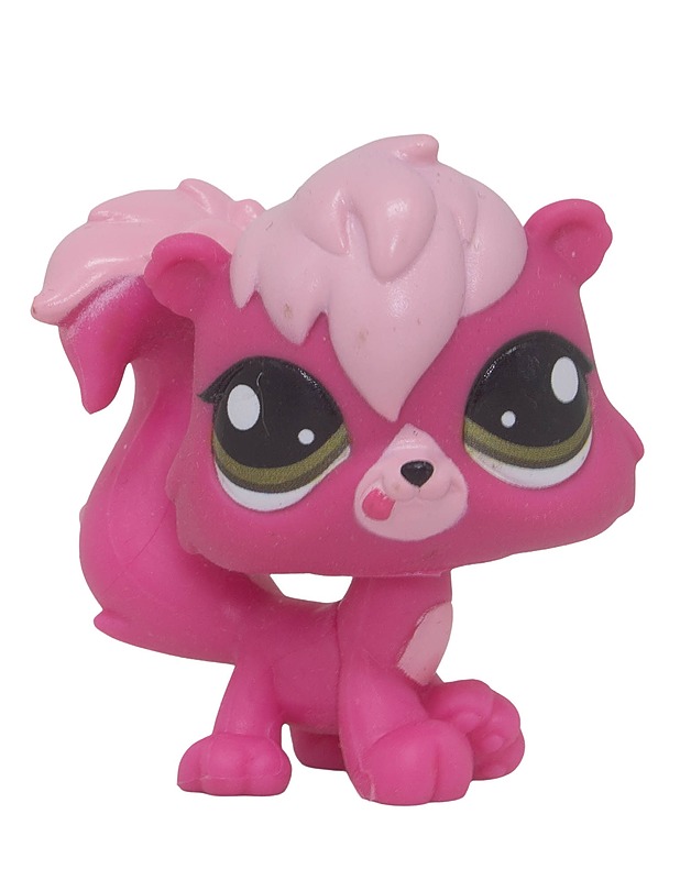 LITTLEST PET SHOP Orava, N:o G7-06 - Lasten figuurit - 10105629407 - 0