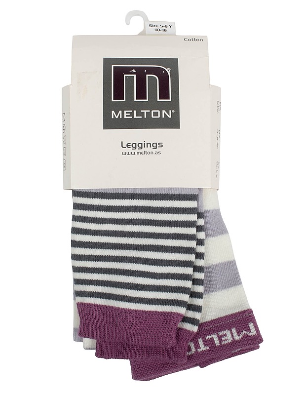 MELTON leggingsit, 110-116 - Asusteet - 10105629432 - 0