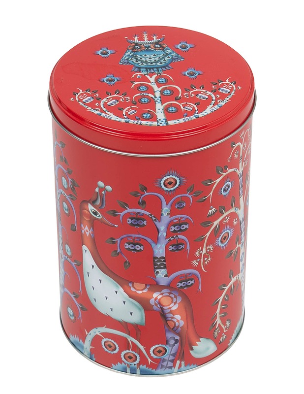 IITTALA Taika peltipurkki - Designsuosikit - 10105629445 - 0