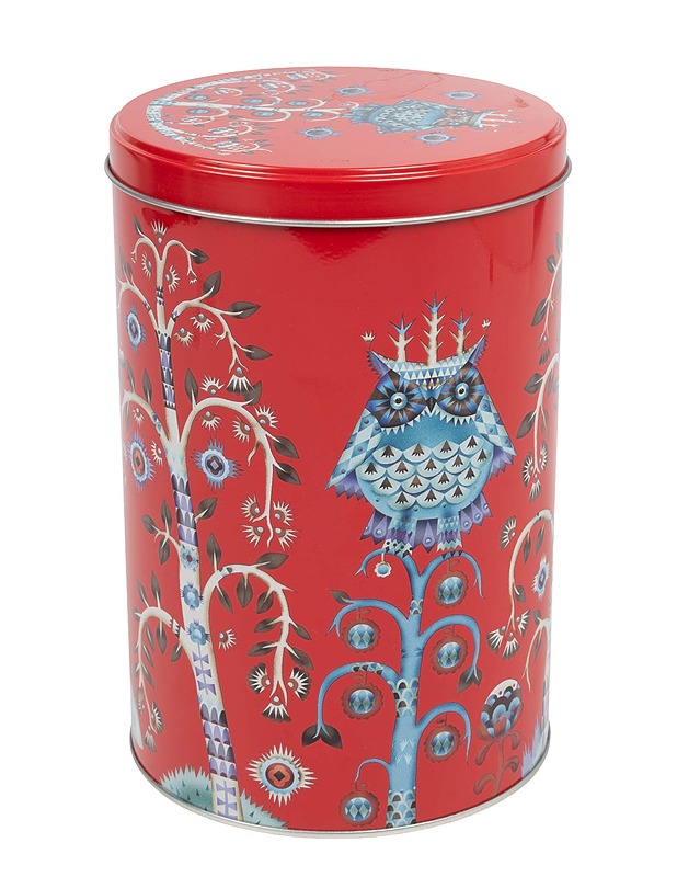 IITTALA Taika peltipurkki - Designsuosikit - 10105629445 - 1