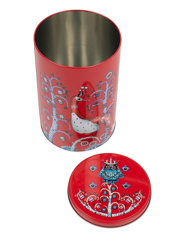 IITTALA Taika peltipurkki - Designsuosikit - 10105629445 - 2