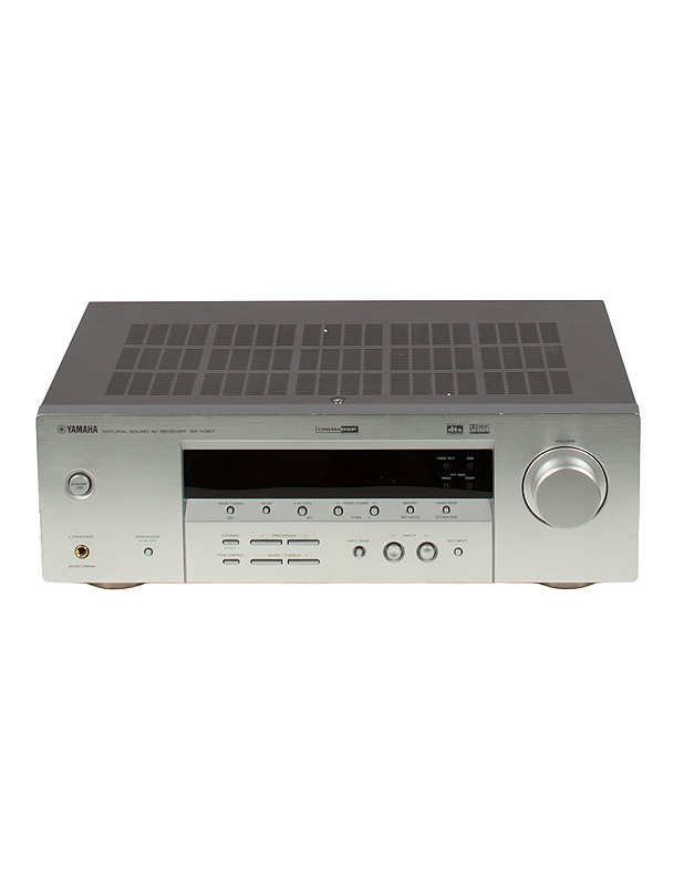 YAMAHA RX-V357 -viritin-vahvistin  - Audio - 10105629453 - 1