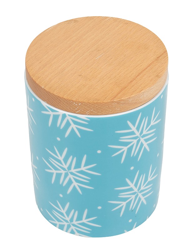 ARABIA Pikku-kide keittiöpurkki - Designsuosikit - 10105629456 - 0