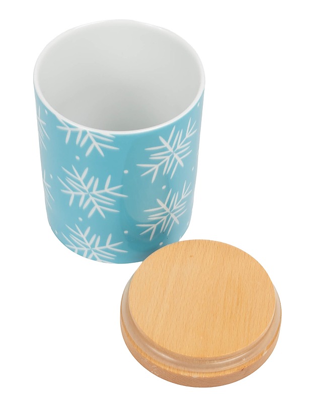 ARABIA Pikku-kide keittiöpurkki - Designsuosikit - 10105629456 - 2