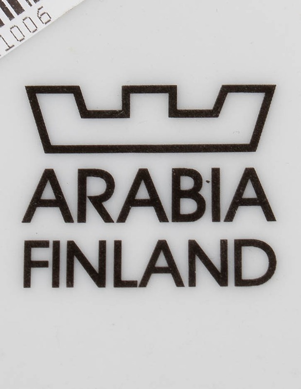 ARABIA Pikku-kide keittiöpurkki - Designsuosikit - 10105629456 - 3
