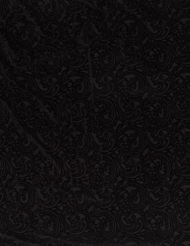 Kohokuvioitu vaate/sisustuskangas, 145x230 cm - Kankaat - 10105629465 - 1