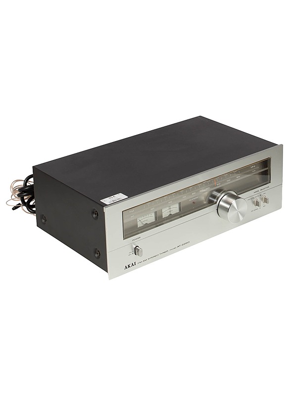 AKAI AT-2250 -radio  - Audio - 10105629463 - 0