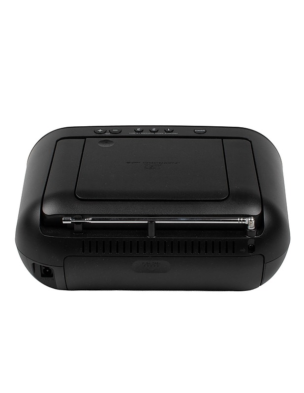 SONY ZS-PS50 -radio-cd-soitin - Audio - 10105629520 - 2