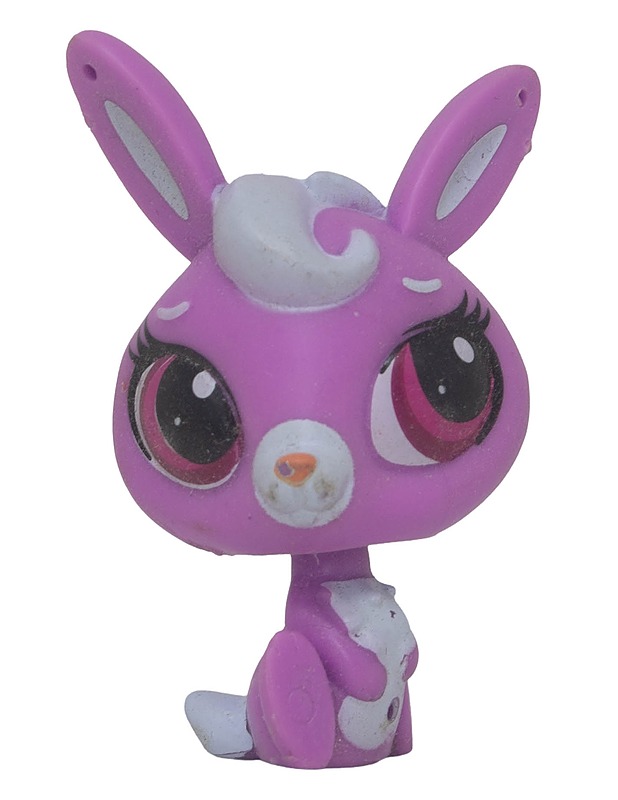LITTLEST PET SHOP Pancakes Watkins Kenguru, N:o G4-Pet Pawsabilities - Lasten figuurit - 10105629530 - 0