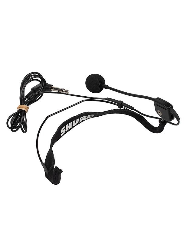 SHURE T1G-CV -langaton mikrofonijärjestelmä  - Audio - 10105629533 - 2