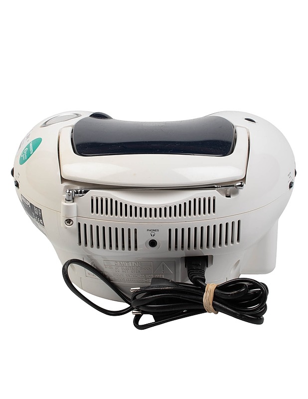 PHILIPS AZ1024 -radio-cd-soitin  - Audio - 10105629540 - 2