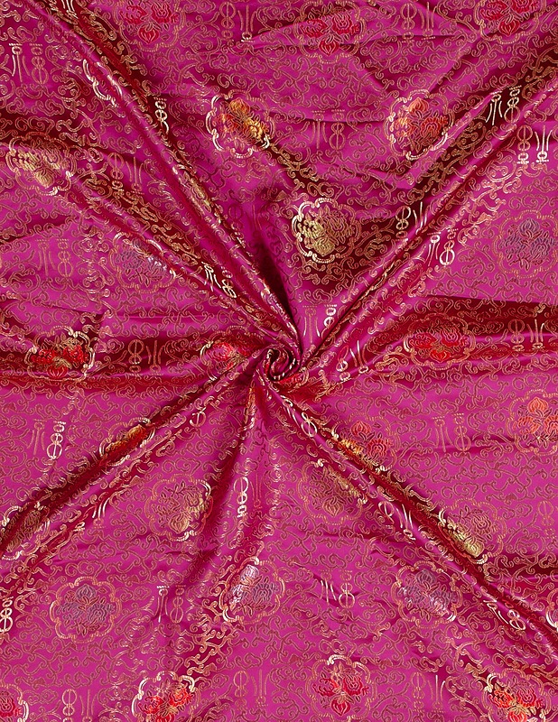 Vaatekangas, 115x400 cm - Kankaat - 10105629542 - 0