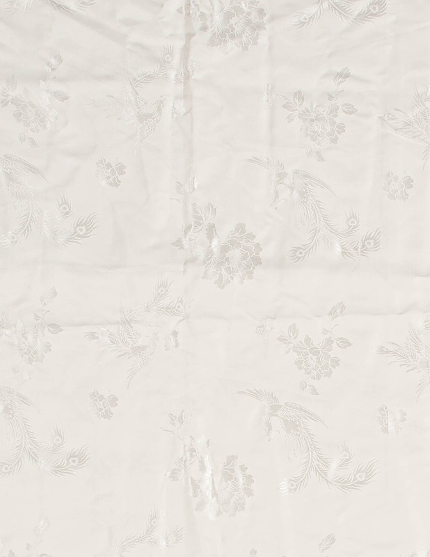Silkkikangas, 74x400 cm - Kankaat - 10105629546 - 1