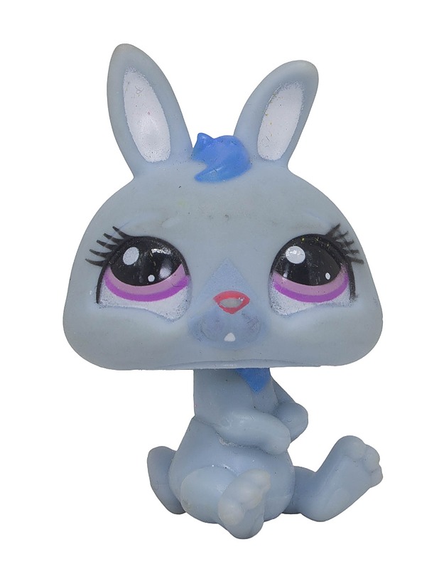 LITTLEST PET SHOP Pupu, N:o G2-3577 - Lasten figuurit - 10105629549 - 0