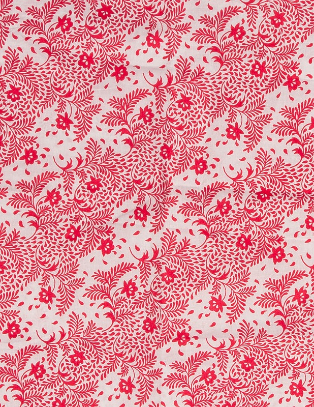 Puuvillakangas, 79x600 cm - Kankaat - 10105629551 - 1