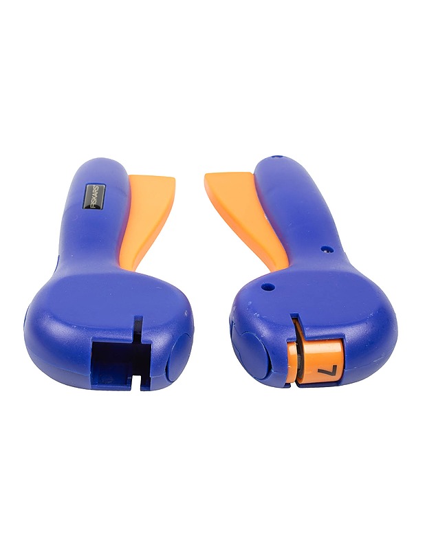 FISKARS kuvioleikkurisetti - Askartelu - 10105629567 - 2