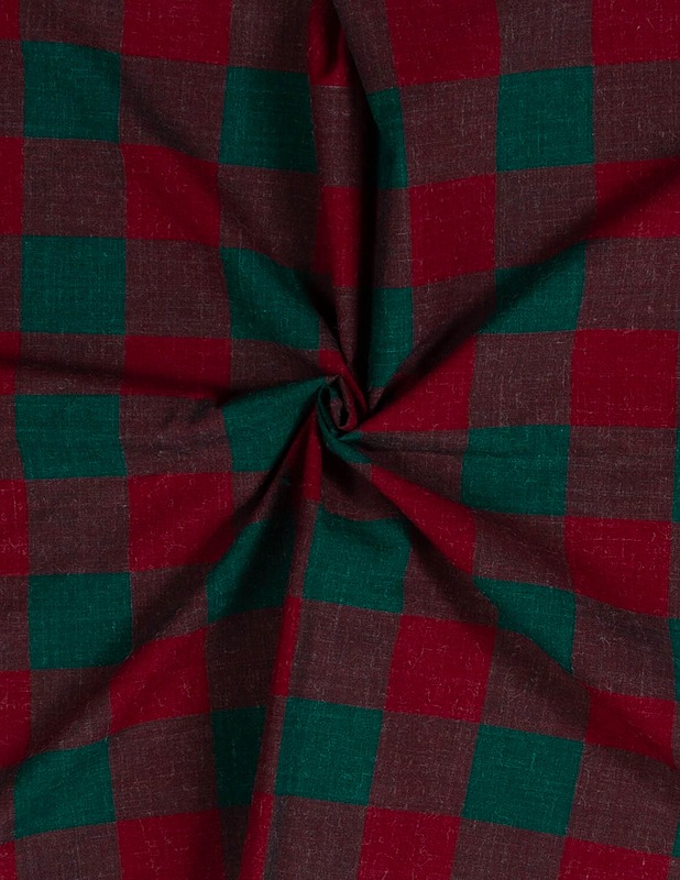 Villakangas, 145x325 cm - Ompelu - 10105629572 - 0