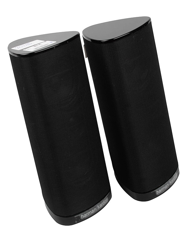 HARMAN/KARDON-kaiutinpari  - Audio - 10105629579 - 0