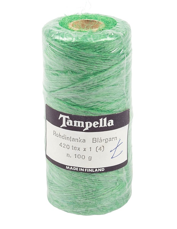 TAMPELLA Rohdinlanka, 100g - Käsityö - 10105629591 - 0