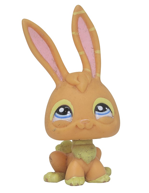 LITTLEST PET SHOP Pupu, N:o G2-1565 - Lasten figuurit - 10105629583 - 0