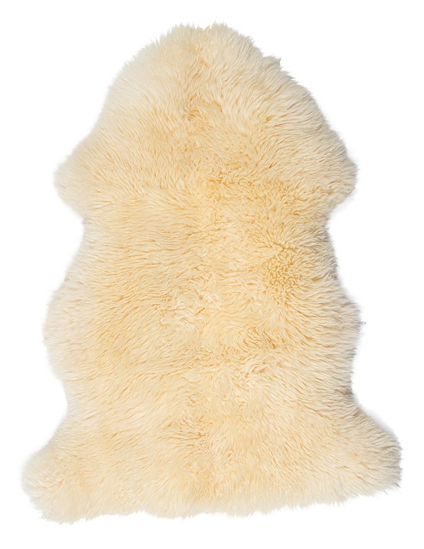 IKEA Ludde-lampaannahka, 100 x 75 cm  - Matot - 10105629596 - 0