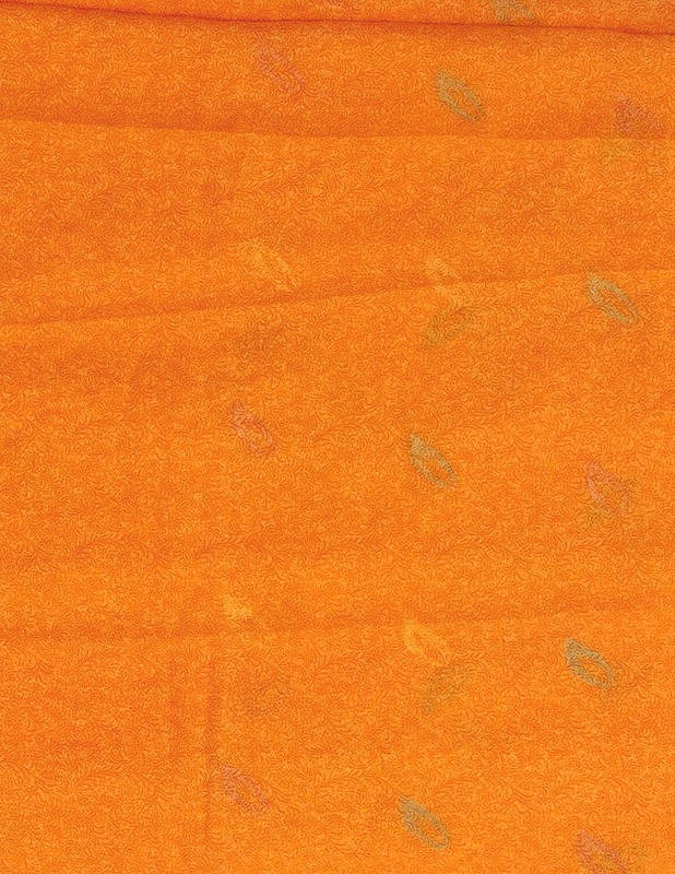 Konekirjailtu vaate/sisustuskangas, 115x560 cm - Kankaat - 10105629614 - 1