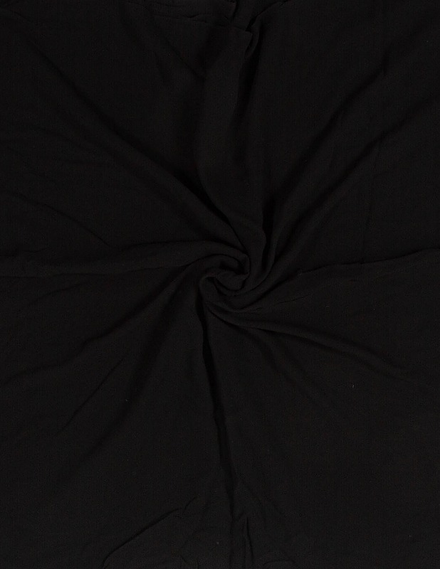 Ohut puuvillakreppi, 90x460 cm - Kankaat - 10105629618 - 0