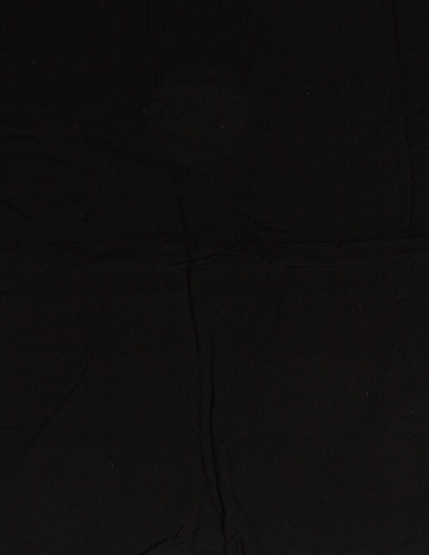Ohut puuvillakreppi, 90x460 cm - Kankaat - 10105629618 - 1
