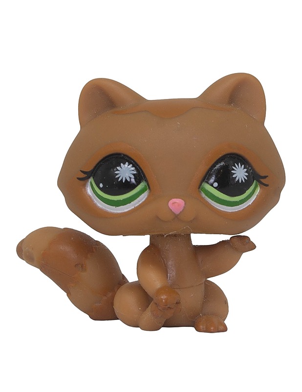 LITTLEST PET SHOP Pesukarhu, N:o G2-953 - Lasten figuurit - 10105629622 - 0