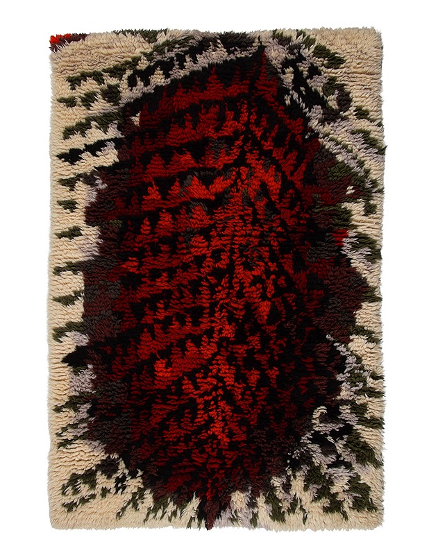 Ryijy, 100 x 150 cm  - Matot - 10105629629 - 0