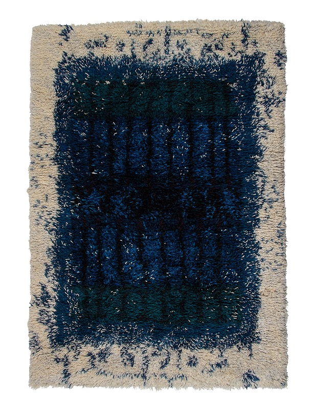 Ryijy, 108 x 158 cm  - Matot - 10105629648 - 0