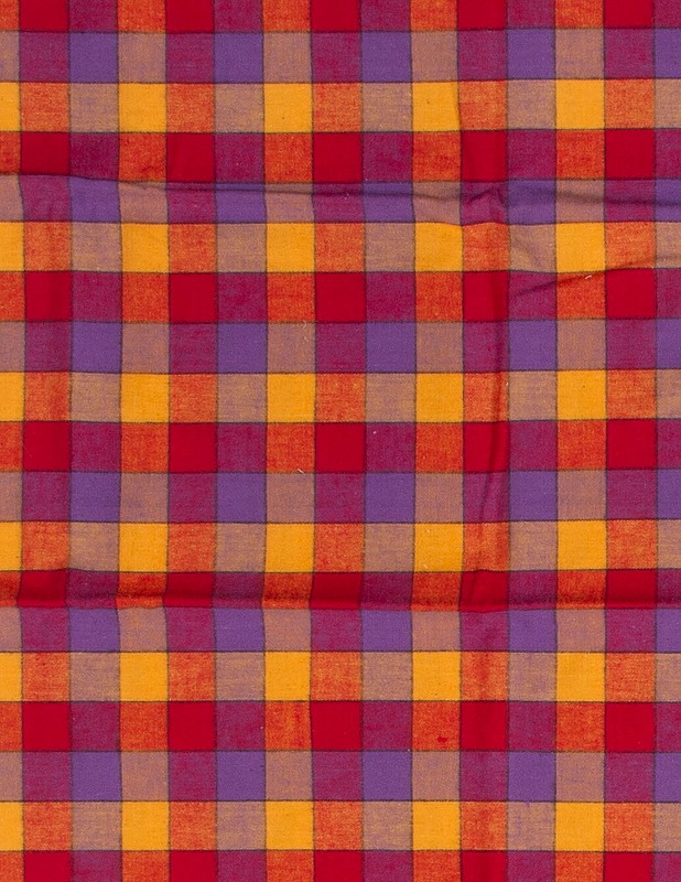 Puuvillaflanelli, 90x195 cm - Ompelu - 10105629651 - 1