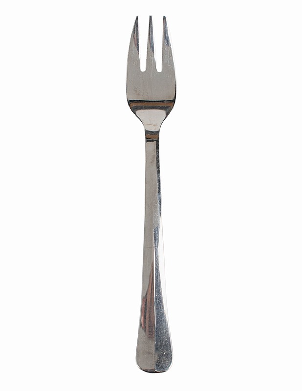 Hackman / Iittala Mango : jälkiruokahaarukka 6 kpl - Aterimet - 10105629662 - 1