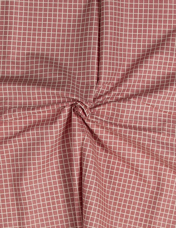 Puuvillakangas, 140x340 cm - Ompelu - 10105629669 - 0