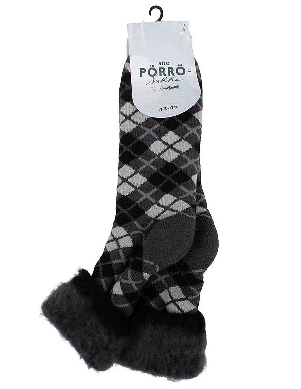 AITO pörrösukat, 43-45 - Asusteet - 10105629691 - 0
