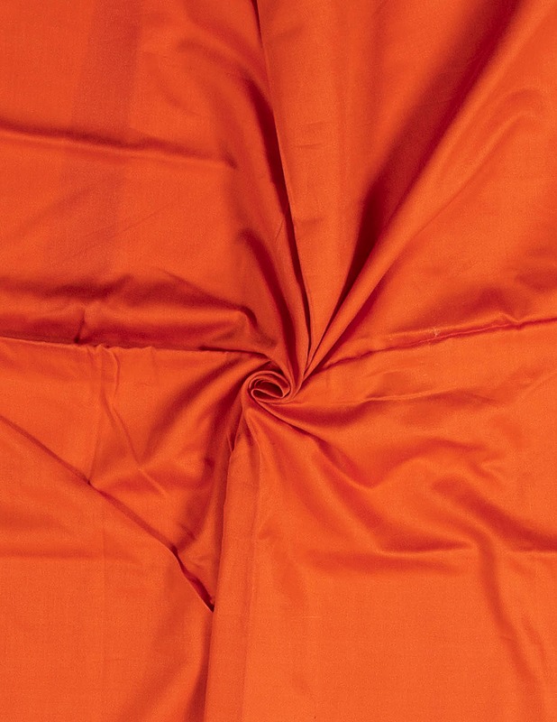 Puuvillasatiini, 70x320 cm - Ompelu - 10105629693 - 0